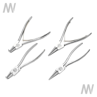 MONTAGEZANGENSATZ 404-S41