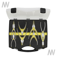 MONTAGEZANGENSATZ 404-S8