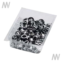 5,5 ÖSENSORTIMENT 458S-5,5