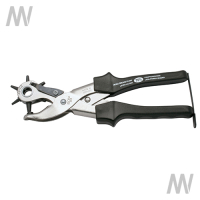 REVOLVERLOCHZANGE 460