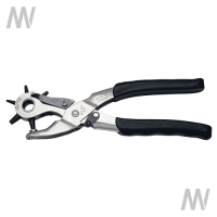 REVOLVERLOCHZANGEN 461