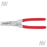 16,0 ADERENDHÜLSENZ. 466A-16,0