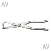 215 MM BREMSFEDERZANGE 480-215