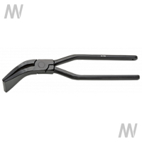 FALZZANGE 45° GEBOGEN 489-2