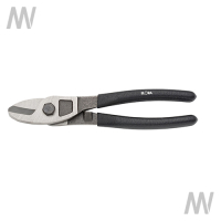 KABELSCHERE KUPFER/KUNSTSTOFF 496