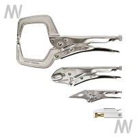 GRIPZANGEN SATZ 500-S4