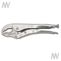 180 MM GRIPZANGE 502-180