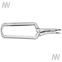 GRIPZA. M. STAHLBACKEN 507-600S