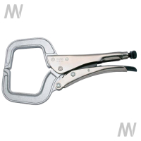 300 ALUMINIUMGRIPZANGE 507A-300