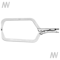 GRIP-U.SCHWEISSERZANGE 509-500