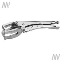 Temperguss Schweisser-Gripz. 510TG-280