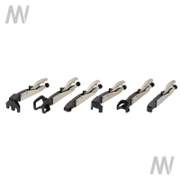 AXIAL GRIPZANGEN SATZ 519-S6