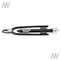 DRAHTWIRBEL-ZANGE 525-230