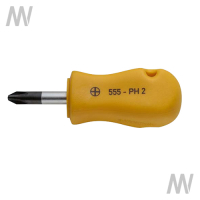 VERG.SCHRAUBENDR. 555-PH 2