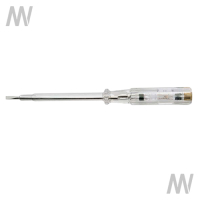 SPANNUNGSPRÜFER 563