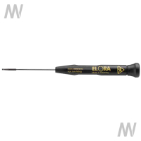 1,2X60 ESD SCHLITZ-SCHR.DR. 600-IS 1,2x60 ESD