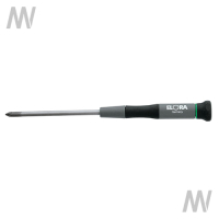 1X80 KREUZ-SCHRAUBENDR. 612-PZ 1