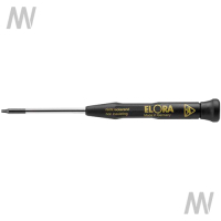 TORX-SCHRAUBENDREHER 620-TTX 7 ESD