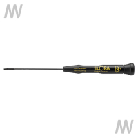 TORX-SCHRAUBENDREHER 620-TX 9 ESD