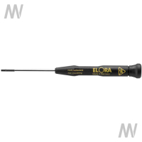 STIFTSCHÜSSEL 625-2,5 ESD