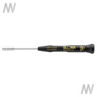 STECKSCHLÜSSEL 630-2,5 ESD