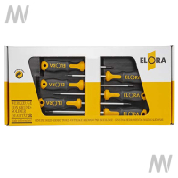 TORX-SATZ 760 STX-6K-1