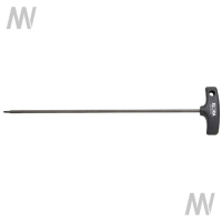 TX20/300 QUERGRIFFSCHRAUBENDR. 762TX-20/300