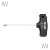 TX30 QUERGRIFFSCHRAUBENDR. 762TX-30