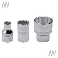 14MM 12KT-ST.SCHL-E. 1/2" 770-LM 14