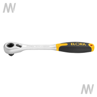 HEBEL-U-KNARRE 1/2" 770-L1D