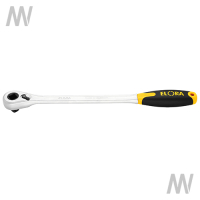 HEBEL-U-KNARRE 1/2" 770-L115U