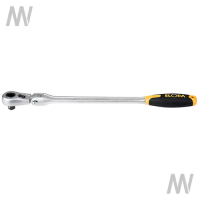 HEBEL-U-KNARRE 1/2" 770-L115G