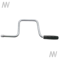 SCHWINGKURBEL 1/2" 770-L2