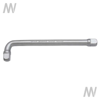 FESTGRIFF GEBOGEN 1/2" 770-L8