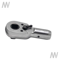 KNARRENKOPF 3/4" 770-S1K