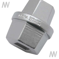 ÖLDIENSTSCHLÜSSEL 1/2" 770-L22