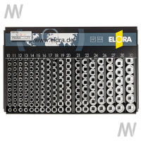 10-32MM VERK.-STÄ.1/2" 770-LSP1M