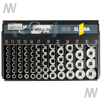 LEERER STÄNDER 770-LSP2L