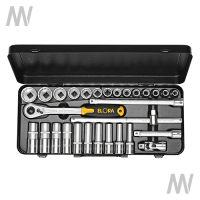 10-32MM 1/2"-GARNITUR 770-LTK