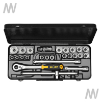 10-32MM 1/2"-GARNITUR 770-OKLMU