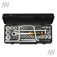 COMB.MM+AF 1/2"-GARNIT. 770-LAMU