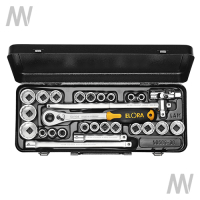 COMB.MM+AF 1/2"-GARN. 770-OKLAMU