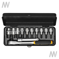 4-19MM 1/2"-INBUS-GAR 770-KINMK