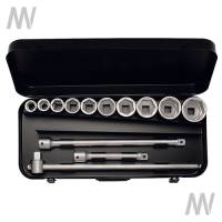 22-50MM 3/4"-GARNI. 770-S10 OKM