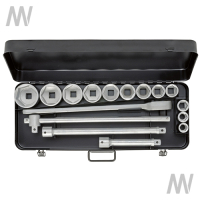 3/4"-2"    3/4"-GARNITUR 770-S12 AU