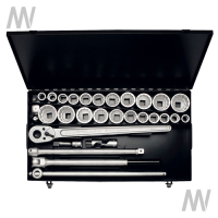 COMB.MM-AF 3/4"-GARN. 770-S22 MAU