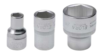 1.1/16"AF 6KT-EINS. 1/2" 771-LA 1.1/16