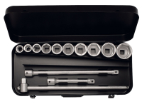 22-50MM 3/4"-GARNIT. 771-S10 OKM