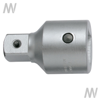 3/4"A.X 1"I. REDUZIERSTÜ. 780-7