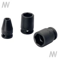 20MM 6KT-IMPACT-EINS. 3/8" 789-20